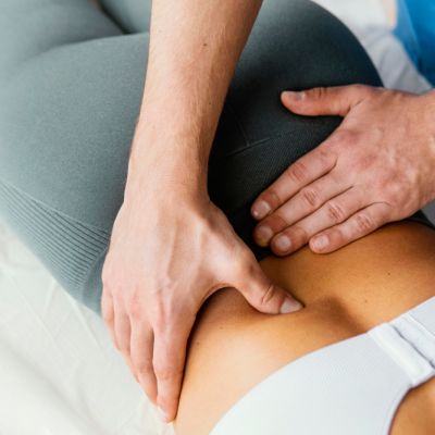 Manual Therapy