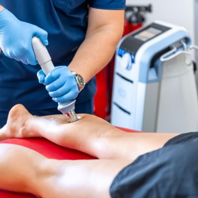 Shockwave Therapy